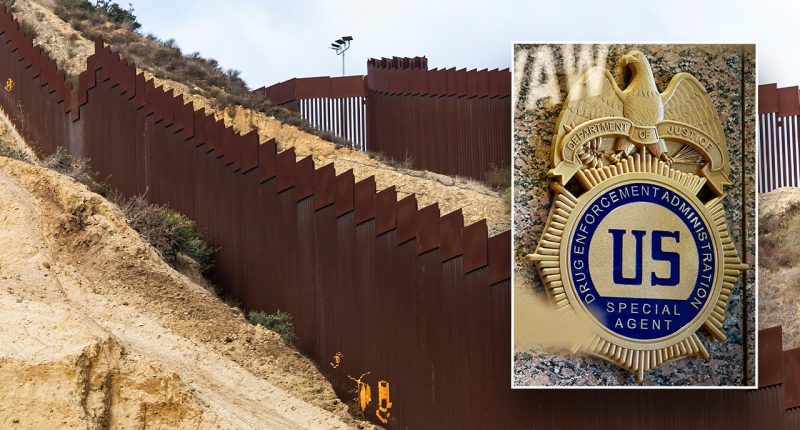 Mexican drug cartel leader extradited to the US to face federal drug trafficking charges