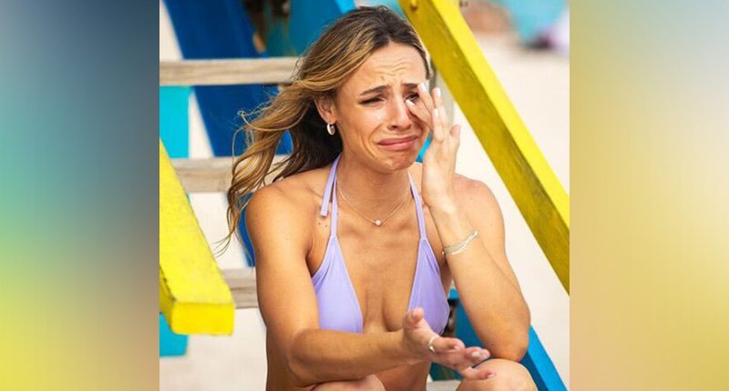 Miami Beach gives spring break troublemakers a 'reality check' with viral TV-themed video