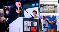 Michael Rapaport slams 'corroded' New York Times, calls for paper to 'shut down'