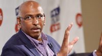 Michael Steele hits Trump for attempts to distance from FBI firings: 'Cut the crap'