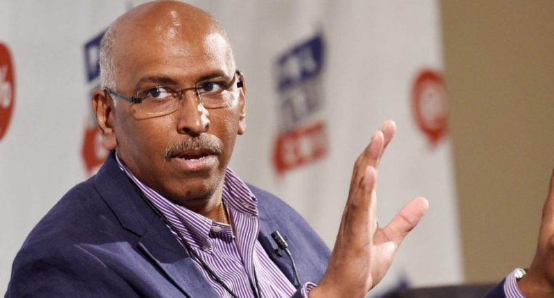 Michael Steele hits Trump for attempts to distance from FBI firings: 'Cut the crap'