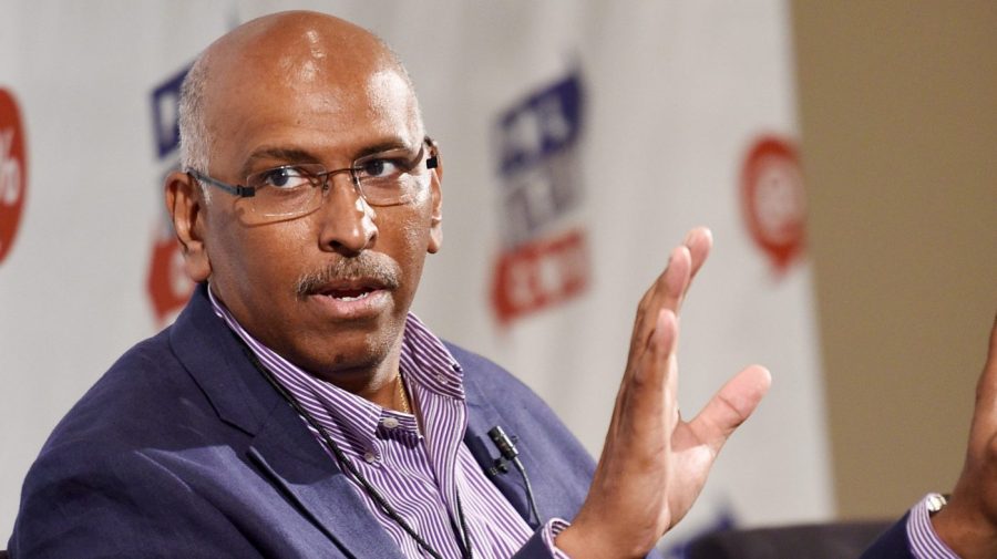 Michael Steele hits Trump for attempts to distance from FBI firings: 'Cut the crap'