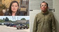 Migrant crime victim's mom says local pastor saved daughter from suspect deported 6 times