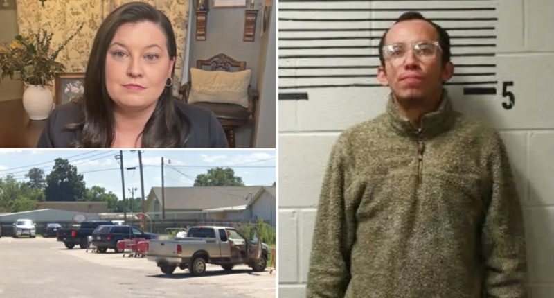 Migrant crime victim's mom says local pastor saved daughter from suspect deported 6 times