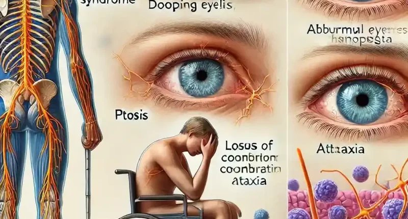 Miller Fisher Syndrome: Causes, Symptoms, Diagnosis, and Treatment