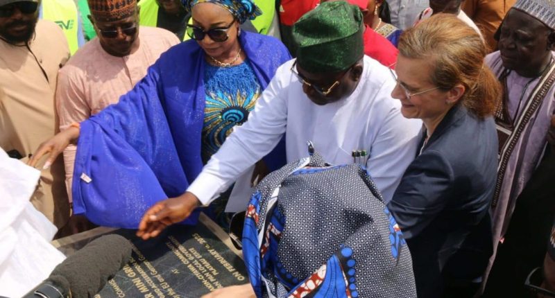 GistReel Entertainment