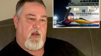 Minnesota man wins free Norwegian cruise vacation -- then catches the flu onboard and gets hit with $47K medical bill