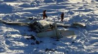 Missing Alaska flight found with no survivors: What to know