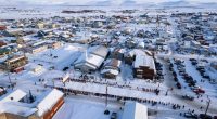 Missing commuter plane found crashed on Alaska sea ice and all 10 aboard died, authorities say