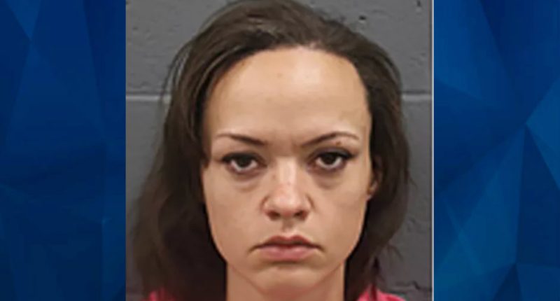 Missouri Woman Targets Exes Over Custody Issues, Cops Say