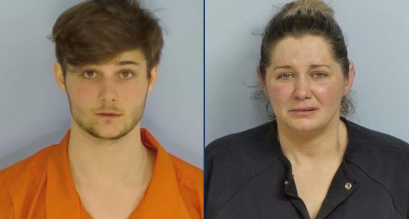 Mom Tells Witnesses to Delete Video of Her Son Stabbing Juvenile Victim