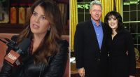 Monica Lewinsky vows to reclaim her future in Call Her Daddy interview