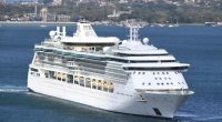 More than 90 people fall ill with gastrointestinal illness on Royal Caribbean cruise