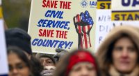 Morning Report — Americans focus on their wallets as Trump policies roam   