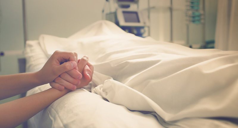 Most painful way to die, according to science