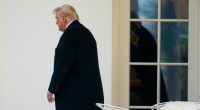 Most say misusing campaign funds, dodging subpoenas worst behavior for a president: Poll