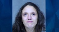 Mother Who Smothered 3 Children While Singing Them a Lullaby Sentenced to Life