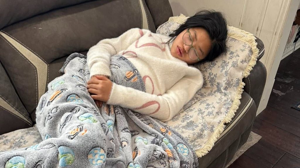 Mother of JD Vance relative denied transplant gives devastating update