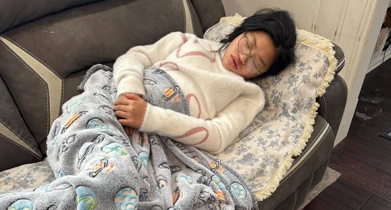 Mother of JD Vance relative denied transplant gives devastating update