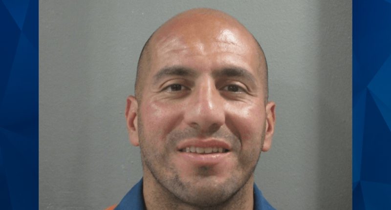 Murderer Who Filmed Himself Talking to Decapitated Victim’s Head Is Granted Parole After 27-Years in Prison