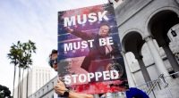 Musk and Trump are blatantly violating the Constitution
