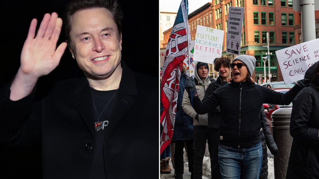 Musk issues ominous new ultimatum to federal workers