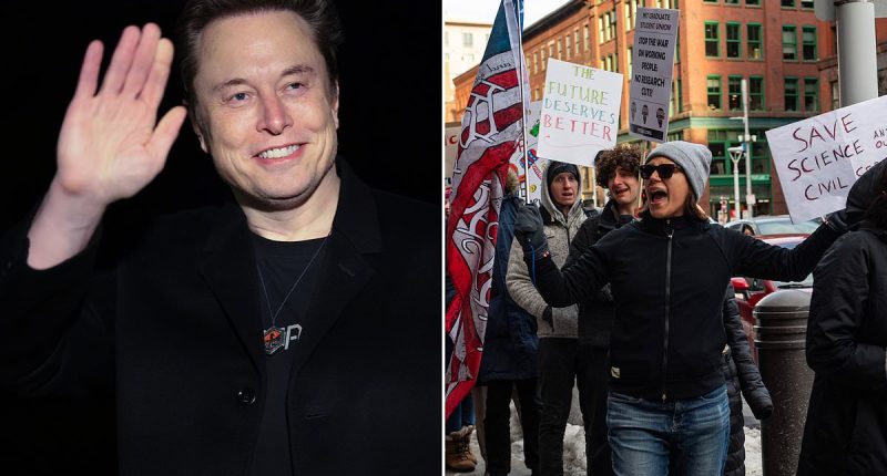 Musk issues ominous new ultimatum to federal workers