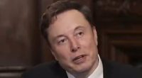 Musk resurfaces rant tearing 'fascist' Democrats amid baby mama drama