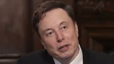 Musk resurfaces rant tearing 'fascist' Democrats amid baby mama drama