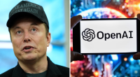 Musk will drop OpenAI offer if it remains a nonprofit: Lawyers