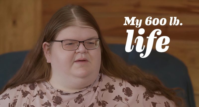 My 600-lb Life Season 13 Episode 5 Recap: On Jacky's Journey