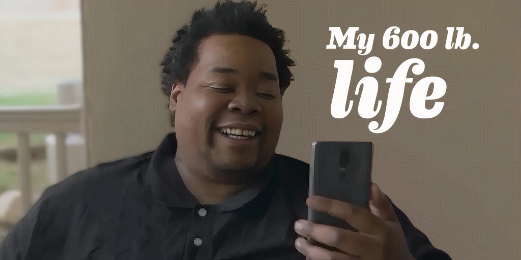 My 600-lb Life Season 13 Episode 6 Recap: Deshaun's Desperation