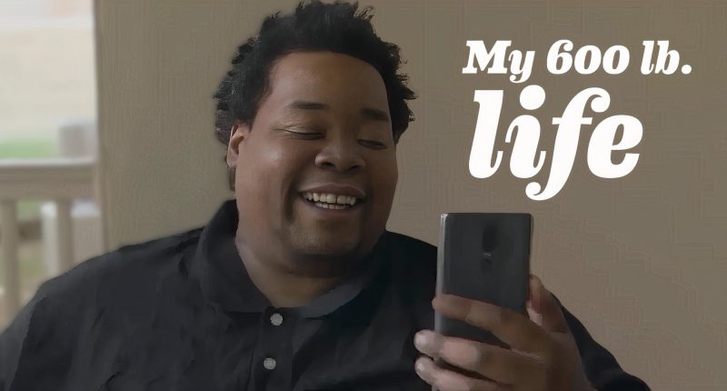 My 600-lb Life Season 13 Episode 6 Recap: Deshaun's Desperation
