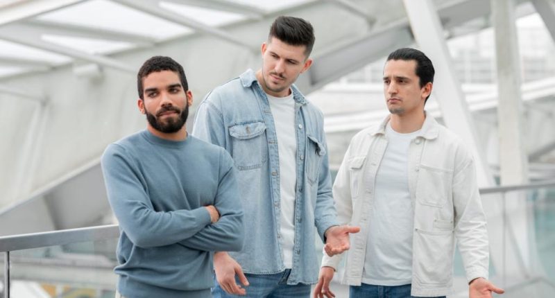My brother is engaged to a argumentative shrew — should I break them up?