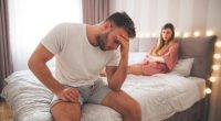 My husband obviously lies to me — I don't know what to do