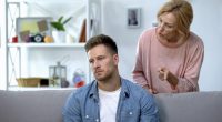 My son beat addiction and now behaves like a pompous jerk