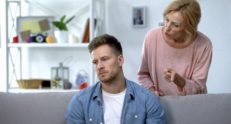 My son beat addiction and now behaves like a pompous jerk
