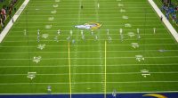 NFL eyeing possible onside kick, kickoff changes after inaugural season