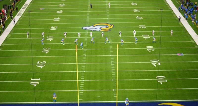 NFL eyeing possible onside kick, kickoff changes after inaugural season