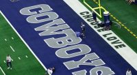 NFL to scrap 'End Racism' messaging on field for Super Bowl