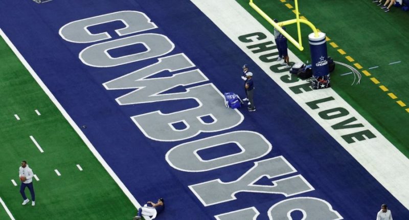 NFL to scrap 'End Racism' messaging on field for Super Bowl