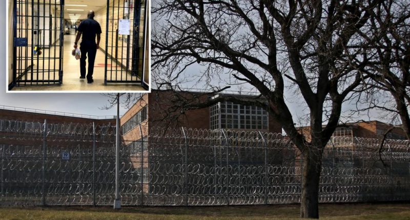 NYC Corrections Department workers rake in mind-blowing overtime, records show
