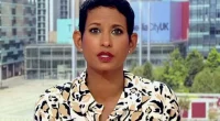 Naga Munchetty Receives Heartwarming Support After Four-Month Injury Recovery