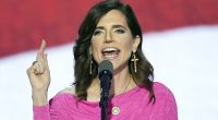 Nancy Mace hits back against 'ICE Barbie' label