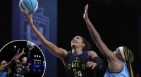 Napheesa Collier wins $200K by taking Unrivaled 1-on-1 crown