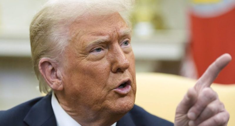 National retailers warn of higher prices with reciprocal tariffs