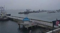 Navy fighter jet crashes into San Diego Bay near naval air station; 2 pilots rescued