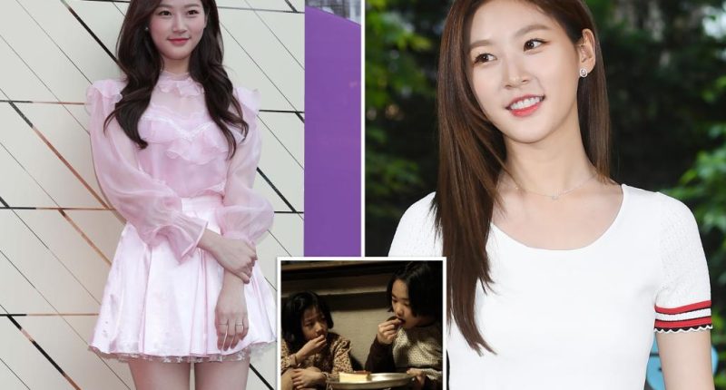 Netflix actress Kim Sae-ron found dead years after drunk driving crash