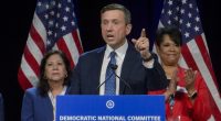 New DNC chair: Democratic Party 'not dead'