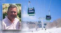 New York law firm CEO killed in freak skiing accident: 'Incredibly difficult time'